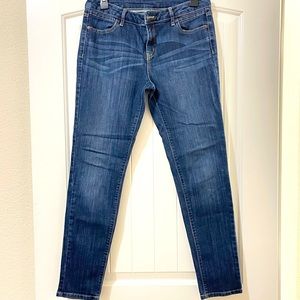 Vera Wang denim jeans Size 6